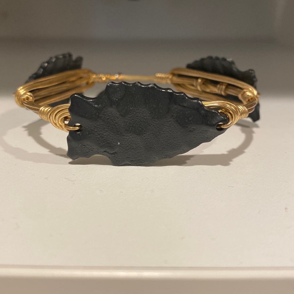 Bourbon & Bowties Bangle